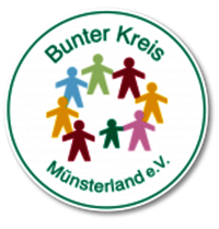 Logo Bunter Kreis