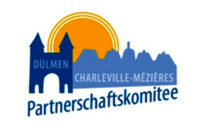 Logo Partnerschaftskomitee