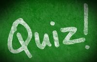 Quiz