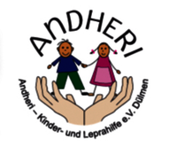 Logo Andheri