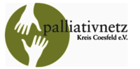 Logo Palliativnetz