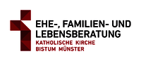 Logo Ehe-, Familien- und Lebensberatung
