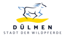 Logo Stadt Dülmen
